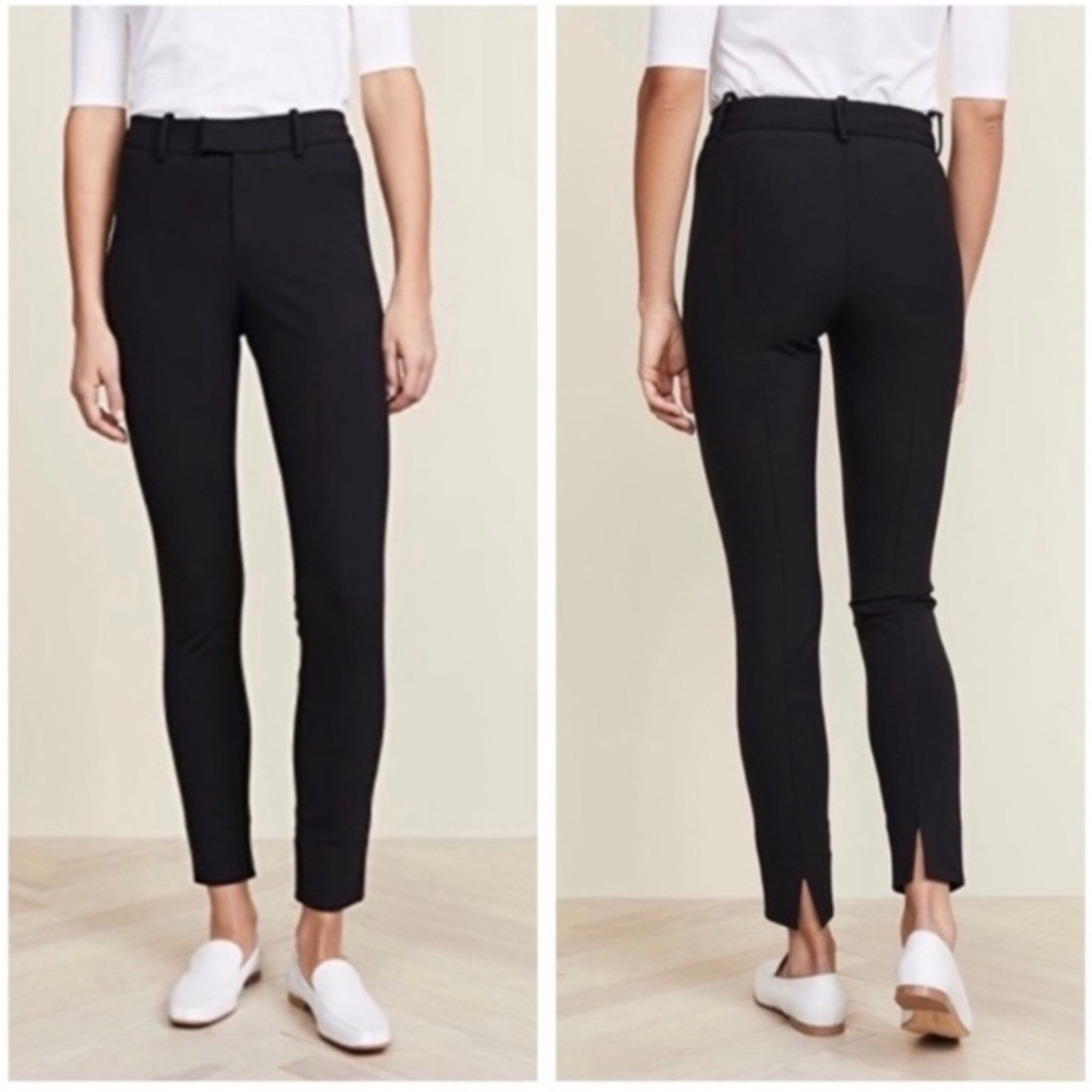 AYR Black Skinny Pants